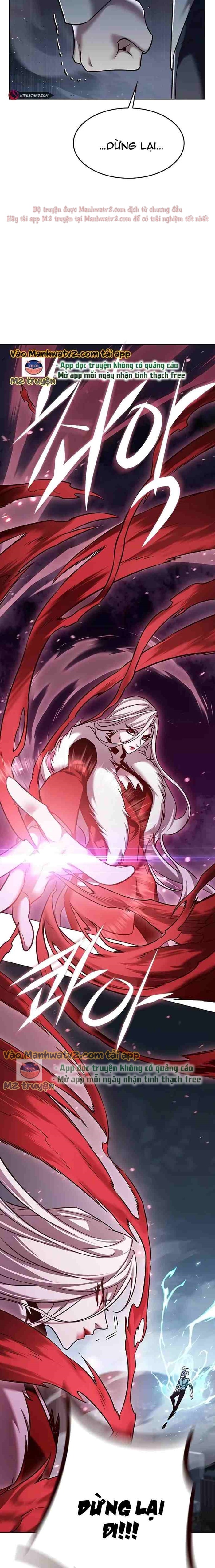 Hoá Thân Thành Mèo Chapter 303 - Trang 4